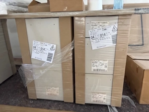 Hochwertige Nolte Küche ohne Elektrogeräte  Bild 3