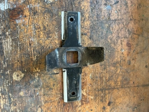 Viking Gartenhäcksler GE 365, 400 V, inkl. Ersatzmesser Bild 4