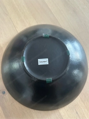 Schale (Handarbeit) Bild 2