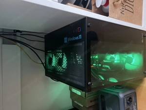 GamingPC Asus ROG STRIX Talius Gehäuse inkl. Wasserkühlung Bild 2