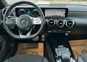 Mercedes-Benz CLA Bild 19