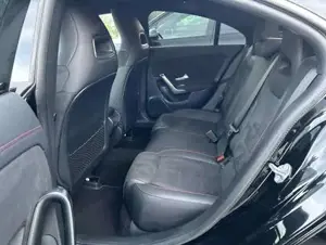 Mercedes-Benz CLA Bild 17