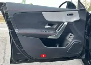 Mercedes-Benz CLA Bild 12