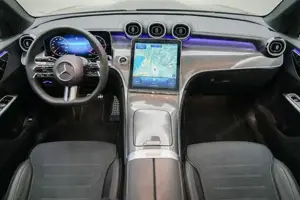 Mercedes-Benz GLC 200 Bild 6