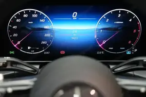 Mercedes-Benz GLC 200 Bild 4