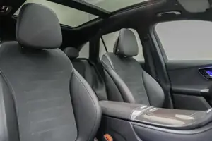 Mercedes-Benz GLC 200 Bild 8