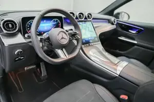 Mercedes-Benz GLC 200 Bild 5