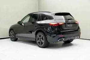 Mercedes-Benz GLC 200 Bild 9