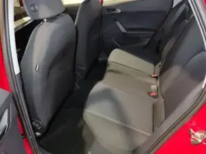 Seat Arona Facelift! 1.0 TSI 110 PS-AndroidAutoAppleCarPla... Bild 9