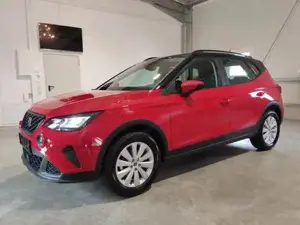 Seat Arona Facelift! 1.0 TSI 110 PS-AndroidAutoAppleCarPla...