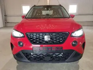 Seat Arona Facelift! 1.0 TSI 110 PS-AndroidAutoAppleCarPla... Bild 2