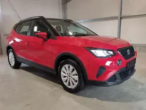 Seat Arona Facelift! 1.0 TSI 110 PS-AndroidAutoAppleCarPla... Bild 3