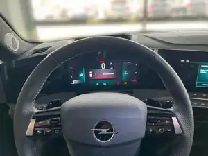 Opel Astra Caravan L Sports Tourer 1.2 GS/AHK/LED/SHZ/ACC/ 96 kW (... Bild 8