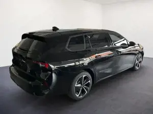 Opel Astra Caravan L Sports Tourer 1.2 GS/AHK/LED/SHZ/ACC/ 96 kW (... Bild 3