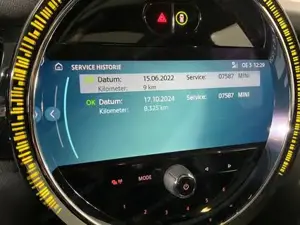 MINI John Cooper Works Bild 12