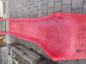 Rutschbahn, gebraucht aber guter Zustand Bild 2