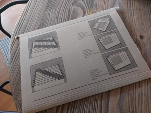 Hängemappen A4-Format gratis abzugeben Bild 2