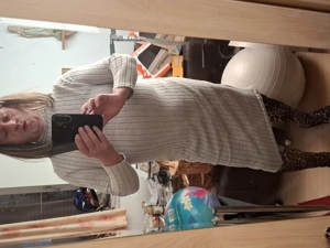 Biete mich für einen Verkauf an...