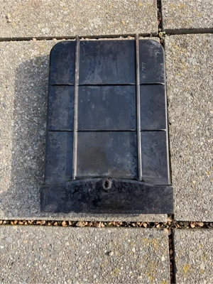 Zubehör Weber Gasgrill Bild 2