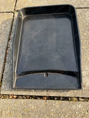 Zubehör Weber Gasgrill Bild 3