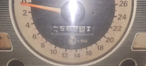 Traktor Ford Allrad 3610 Bild 4