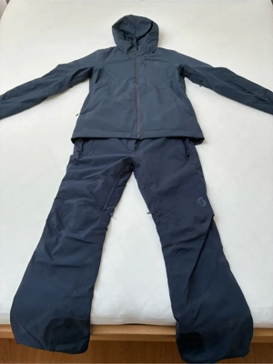 Scott Skianzug Jacke und Hose Bild 2
