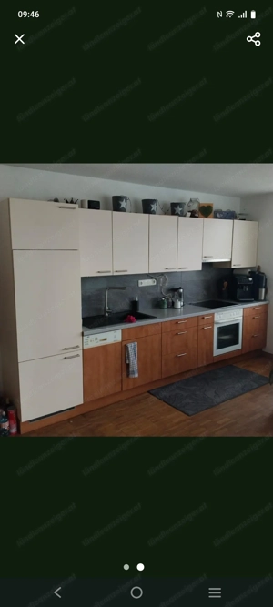 Küchenzeile  Bild 2