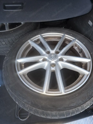 Audi  A4 2.0  Tdi Zahnriemen  neu  Bild 4