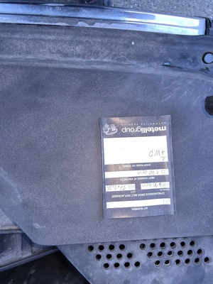 Audi  A4 2.0  Tdi Zahnriemen  neu  Bild 5