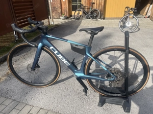 Cube Axial WS c 62  Bild 3