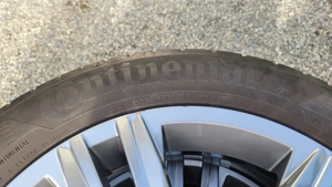 VW Sommerreifen Sebring 17" | Continental 205 55 R17 Bild 3