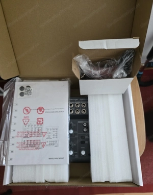 Mischpult behringer Bild 3