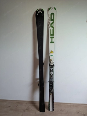 Verkaufe Head Ski 170cm