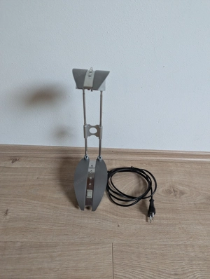 Verkaufe Schreibtischleuchte