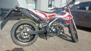 Verkaufe Rieju MRT 50 Bild 3