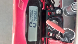 Verkaufe Rieju MRT 50 Bild 4