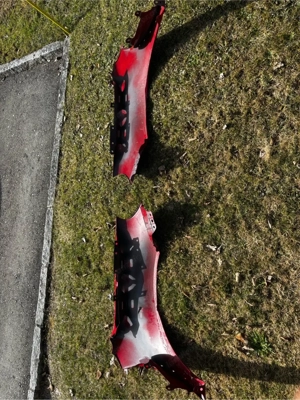 golf 5 kotflügel Bild 2