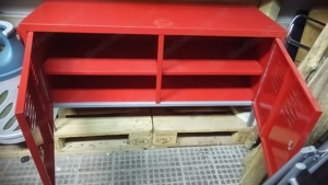 Metallschrank für Wekstatt Bild 5