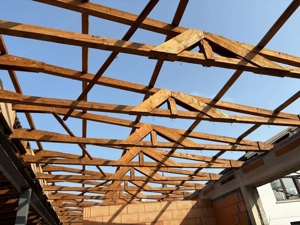 Nagelbinder 40 x 5,5m Bild 3