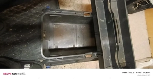 Werkzeug kleintelbox Bild 2