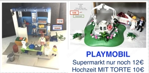 STARK REDUZIERT Playmobil Schloss Haus Scooby-Doo... Bild 10