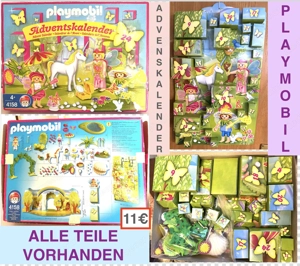 STARK REDUZIERT Playmobil Schloss Haus Scooby-Doo... Bild 4