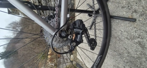 Wilier Triestina Jaroon Gravel plus Fork-Pack von Ortlieb Bild 2