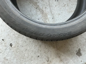 Verkaufe reifen  Bild 3