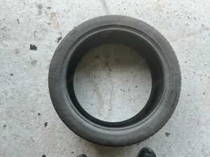 Verkaufe reifen  Bild 2