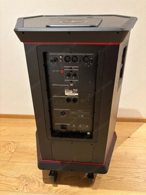 Verkaufe Teufel Rockster Bluetooth Lautsprecher Bild 2