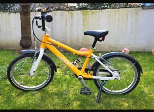 Woom 3 Fahrrad Bild 2