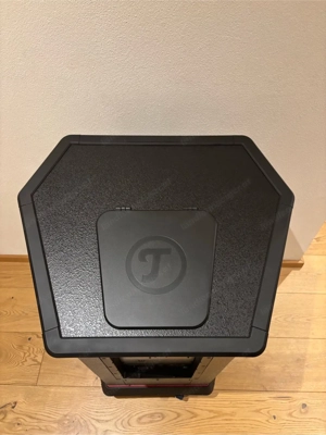 Verkaufe Teufel Rockster Bluetooth Lautsprecher Bild 3