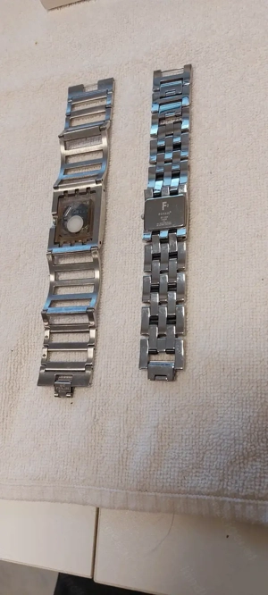 Fossil Damen Uhr  Bild 3