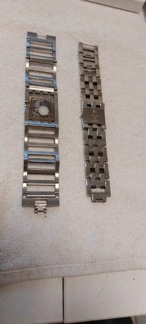 Fossil Damen Uhr  Bild 4